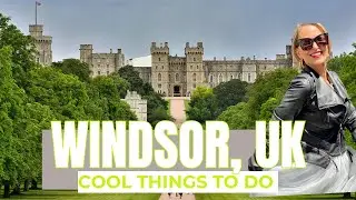 THINGS TO DO IN WINDSOR UK | BEST PUBS IN WINDSOR | BRITAIN TRAVEL GUIDE | WINDSOR TRAVEL GUIDE