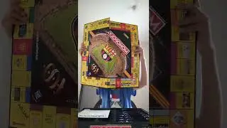 Monopoly de barcelona