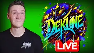 🤘VOD | IRACING | MONDAY FUNDAY | #dekline