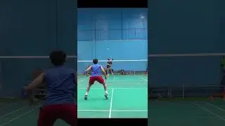 Unexpected defence 💀