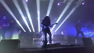 Coheed and Cambria - Number City (O2 Academy, Birmingham 17/10/25)