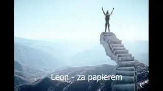 Leon - Za papierem
