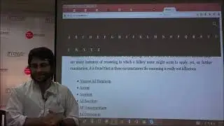 Understanding Atheism -  Session 6