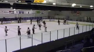 University of Toledo Hockey vs. Purdue Northwest University 10/28/2023