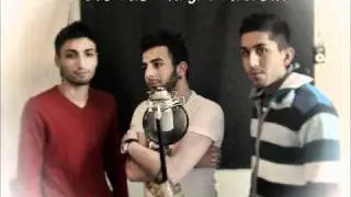 BabaErO & McSonHayaT & McYaSiN - Sensiz Olamam 2011