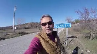 MANİSA GÖRDES GÜNEŞLİ