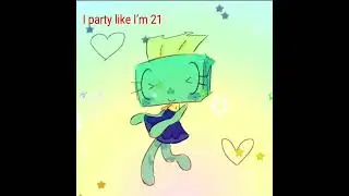 Tisha tiktok #1 