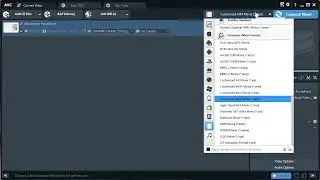 3.6 Convert WMV to MP4 Using any video converter