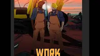 Jayo The Beatslayer - Work (feat. Bo Blakk)