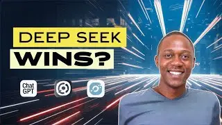 DeepSeek vs. ChatGPT vs Perplexity : The Battle of AI Chatbots
