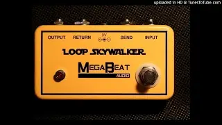 Loop Skywalker  - 'Uhrwerk Toykis'