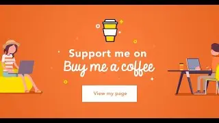 How to Create a Buy Me a Coffee page?