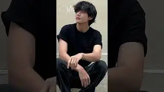 V from Bts Overtakes Selena Gomez on the Most Influential Influencers List #selenagomez  #vbts #bts