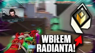 Tą grą wbiłem RADIANTA! *TOP500 EU i 518 RR!*  - Emelejt Radiant