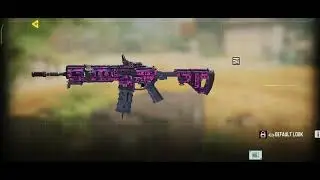 BEST ICR-1 BUILD BEST ACCURACY NO RECOIL