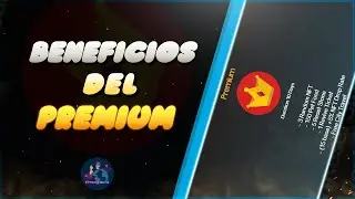 Virtualis World - Beneficios del Premium | Salchi NFT 🔥