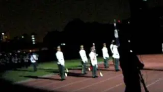 VI School Song- Centennial VICCB 1909-2009
