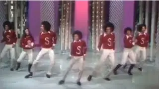 The Sylvers - High School Dance DinahShoreShow(1976)(Short Clip) Loop Video(Edited Clip)#thesylvers 