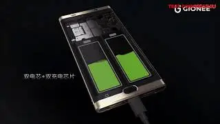 BIG BATTERY LIFE SMARTPHONES 2019