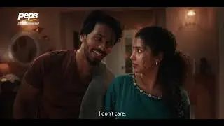 Body contouring pocket spring mattress from Peps | 15 Sec Malayalam TVC