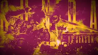 For Honor Season 12 OST - Sun Da (EARRAPE)