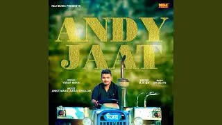 Andy Jaat