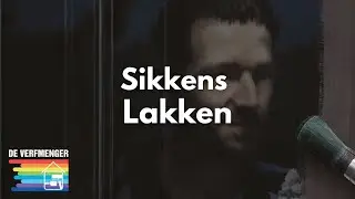 Sikkens buitenverf