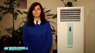 Осушители воздуха Aucma - Видеообзор