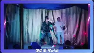 CIRCO DO PICA PAU