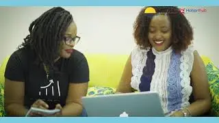 IMPACT TECH TZ - Spotlighting  MIPANGO APP