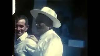 Del Rancho Y La Agua Caliente