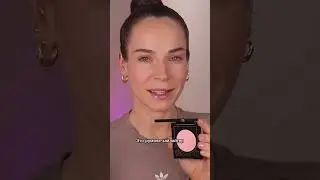 Ангельский румянец: самое нежное сочетание NARS и Tammy Tanuka