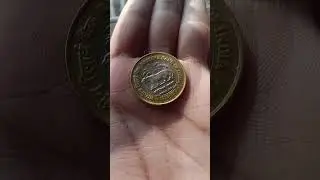RBI coin #coin