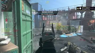 Call Of Duty MW3 _ DG-58 LSW Gameplay | Multi Kill Machine
