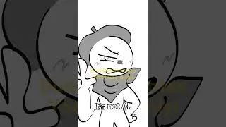 I'll give u 3 reasons  // Tags (ignore): #animation #meme #digitalart #aiart