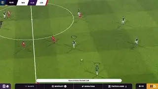Fm 24 northern irelands nations league c league Luxembourg and estonia can we get promoted