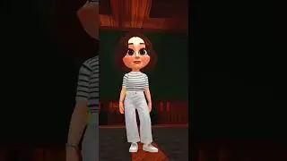 Do you speak Simlish? 😅