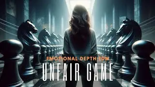 Unfair Game | Emotional Depth EDM (No Copyright)