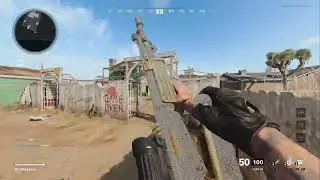 call of duty cold war fara 83 diamond
