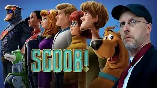 Scoob! &mdash; Ностальгический критик