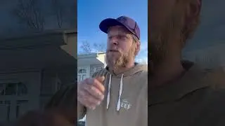 Полиция позволила мне получить оплату в первую очередь! Клиента, который ремонтировал мой автомоб...