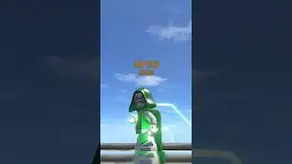 Doctor doom lies #legogameplay #lego #legocharacter