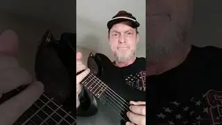 Shuriken SR270 Banjo Sound Demo