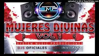 Jose Luis Perales Mix- Dj Mob  (DJ INVITADO) (Mujeres Divinas vol.1)-System Music Producciones