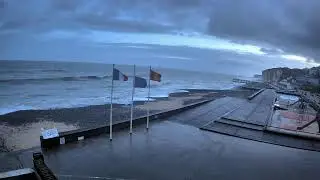 Webcam Veules-les-Roses
