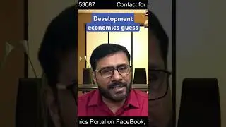 #development #economics #guess #paper part 2