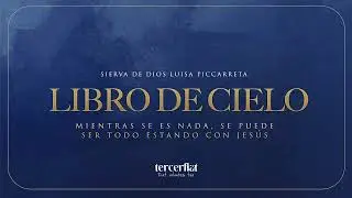1 | VOL 5 - MIENTRAS SE ES NADA, SE PUEDE SER TODO ESTANDO CON JES&Uacute;S