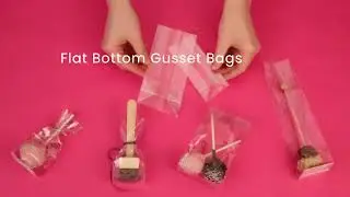 Cake Pop Packaging