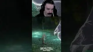 RL1 vs. Spiritcaller Godskin Duo | Elden Ring