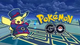 World Championships 2022 Event Pikachu Raid Battle & Catch Pokémon GO
